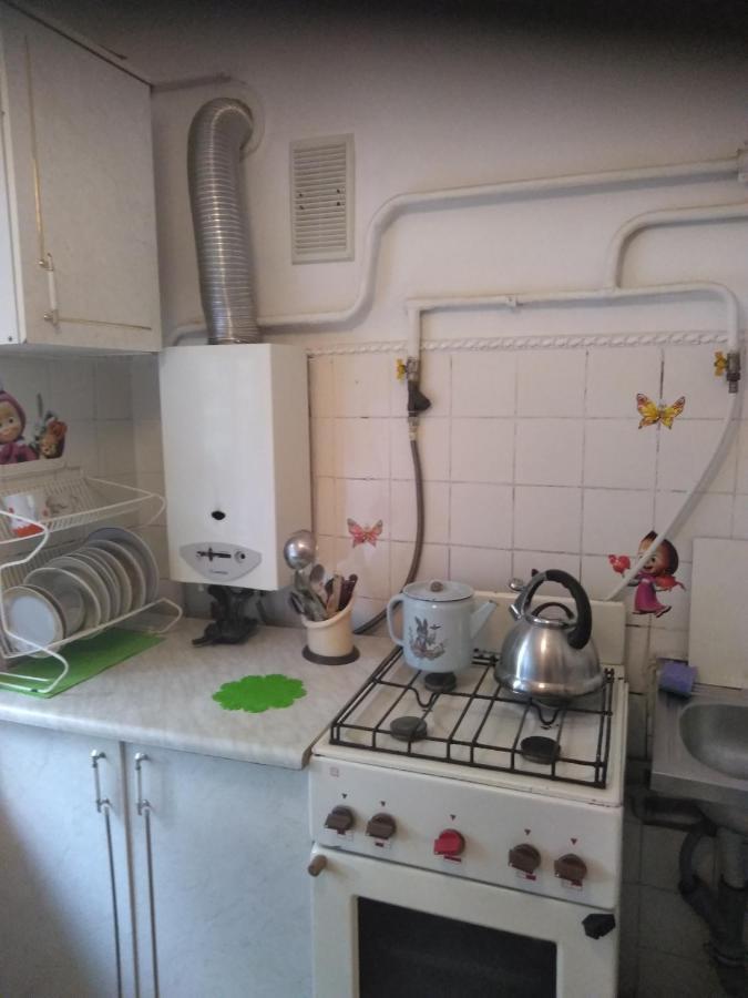 Вишня,Двокімнатна Квартира Truskavets Exterior foto