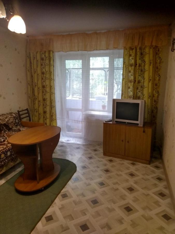Вишня,Двокімнатна Квартира Truskavets Exterior foto